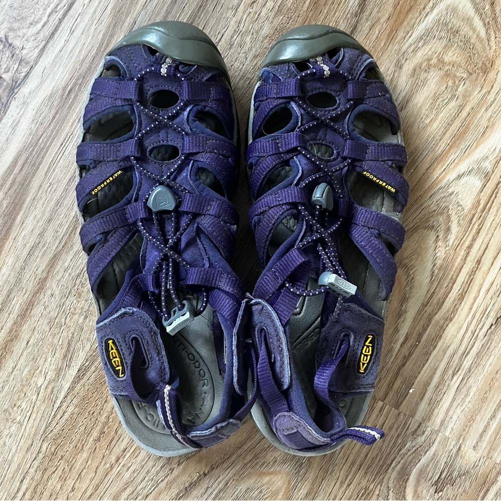 Keen Waterproof Shoes